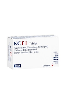 KC F1 60 Tablet