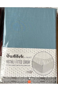 Özdilek Fitted Lastikli Çarşaf Seti Yastıklı Çarşaf %100 Pamuk Ranforce 180x200 Maldiv Colourist Çok Renkli Özdilek Fitted Lastikli Çarşaf Seti Yastıklı Çarşaf %100 Pamuk Ranforce 180x200 Maldiv Colourist Çok Renkli