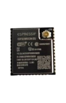 Espressif Esp32 Wroom 32u Wifi Bluetooth Modül Espressif Esp32 Wroom 32u Wifi Bluetooth Modül