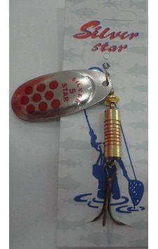 Silver Star Kaşık Model Ss107 Silver Star Kaşık Model Ss107