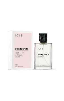 Loris K-48 Frequence Kadın Parfüm EDP 50 ML Loris K-48 Frequence Kadın Parfüm EDP 50 ML