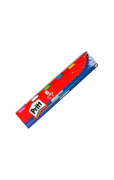 Pritt Oyun Hamuru 6 Renk 100Gr