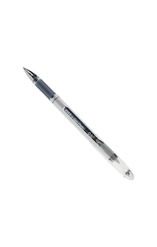 Scrikss Tükenmez Kalem Fıtty Jel 0.7 Mm Siyah
