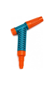 Ayarlı Lans Sulama Tabancası - 1/2", 5/8" Ve 3/4" Hortum Uyumlu Bahçe Sulama Tabancası, Ayarlanabilir Su Püskürtme Başlığı, Bahçe, Araç Ve Balkon Sulama İçin Ayarlı Lans Sulama Tabancası - 1/2", 5/8" Ve 3/4" Hortum Uyumlu Bahçe Sulama Tabancası, Ayarlanabilir Su Püskürtme Başlığı, Bahçe, Araç Ve Balkon Sulama İçin