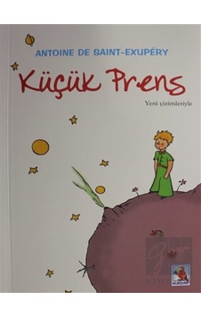 Küçük Prens Nurdan Yayınları  -  Nurdan Yayınları