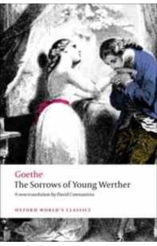The Sorrow Of Young Werther The Sorrow Of Young Werther