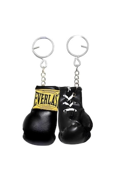Everlast Anahtarlık Siyah P00003617 Tekli Everlast Anahtarlık Siyah P00003617 Tekli