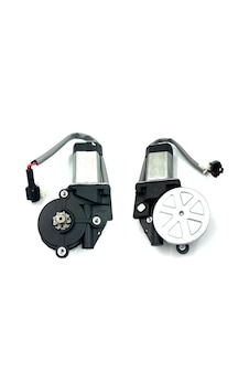 Motor Cam Kaldırma Sorento 2002-2009 Ön Sağ