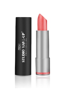 Tca Studio Make-Up Ruj Lipstick 001