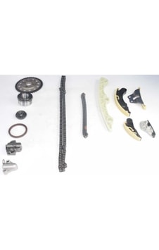 IOTO 10802-10701 Triger Zincir Seti Mazda 6 2.0 2002- IOTO 10802-10701 Triger Zincir Seti Mazda 6 2.0 2002-