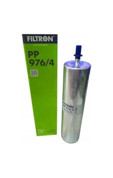 Bmw 3 Serisi F30 3.20d N47 Dizel Yakıt Filtresi 2012-2018 Filtron Bmw 3 Serisi F30 3.20d N47 Dizel Yakıt Filtresi 2012-2018 Filtron