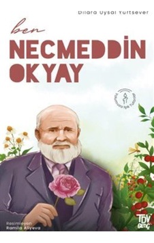 Ben Necmeddin Okyay / Dilara Uysal Yurtsever Ben Necmeddin Okyay / Dilara Uysal Yurtsever