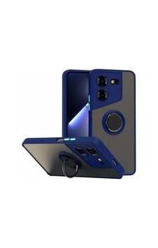 Teleplus Tecno Pova 5 Pro Kılıf Montreal Yüzüklü Mat Kapak Teleplus Tecno Pova 5 Pro Kılıf Montreal Yüzüklü Mat Kapak