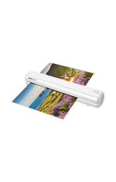 Noki Laminasyon Makinesi A3, Eco Lamın Lm-2035a3, Beyaz