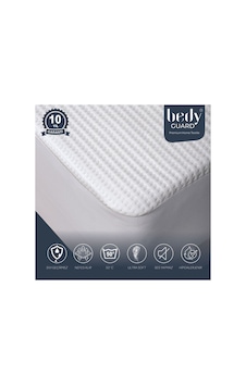 Ultra Soft Sessiz Sıvı Geçirmez Yatak Koruyucu Alez Ses Yapmaz Yatak Alezi Beyaz Beyaz Ultra Soft Sessiz Sıvı Geçirmez Yatak Koruyucu Alez Ses Yapmaz Yatak Alezi Beyaz Beyaz