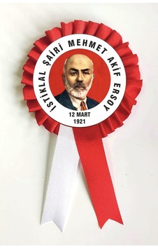 12 Mart İstiklal Marşının Kabulü Ve Mehmet Akif Ersoy 12 Mart İstiklal Marşının Kabulü Ve Mehmet Akif Ersoy