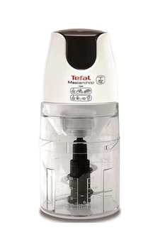 Tefal MB450B30 Masterchop XL 4 Bıçaklı 500 W Doğrayıcı Tefal MB450B30 Masterchop XL 4 Bıçaklı 500 W Doğrayıcı