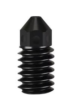 0.2mm Bambu Lab A1/ A1 Mini Sertleştirilmiş Çelik Nozzle 0.2mm Bambu Lab A1/ A1 Mini Sertleştirilmiş Çelik Nozzle
