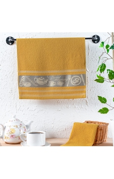 Schafer Home Himmel 2 Li Kurulama Bezi 40x60 Cm-hardal Schafer Home Himmel 2 Li Kurulama Bezi 40x60 Cm-hardal