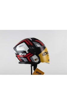 Evo Elegant 528 Çenesiz Gözlüklü Motosiklet Kaskı Çok Renkli Evo Elegant 528 Çenesiz Gözlüklü Motosiklet Kaskı Çok Renkli