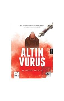 Altın Vuruş Ark Kitapları - Ark Kitapları