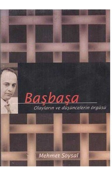 Başbaşa Olayların Ve Düşüncelerin Örgüsü