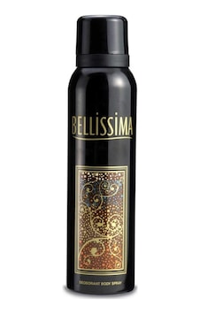 Belissima Deodorant 150 Ml Kategori: Deodorant