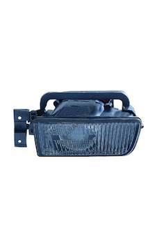 Bmw E34 Sis Farı Sol Adet Bmw E34 Sis Farı Sol Adet