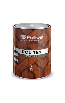 Polisan Politex Lüx Vernik Ahşap Koruyucu Parlak Meşe 2,5 Lt Polisan Politex Lüx Vernik Ahşap Koruyucu Parlak Meşe 2,5 Lt