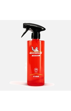 Michelin Mc33573 Pro Serisi Lastik Ve Trim Parlatıcı Koruyucu Ve Yenileyici Sprey 500ml