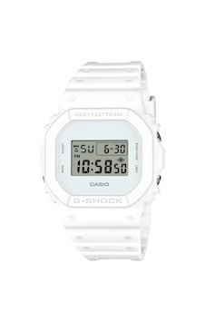 Casio G-shock Dw-5600ww-7dr Erkek Kol Saati Beyaz Casio G-shock Dw-5600ww-7dr Erkek Kol Saati Beyaz