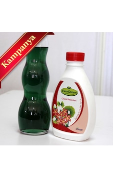 Sardunyalar Için Sıvı Bitki Besini Çiçek Vitamini 500 ML Sardunyalar Için Sıvı Bitki Besini Çiçek Vitamini 500 ML