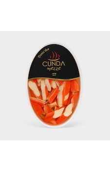 Cunda Mezze Yengeç Surumi Marine Cunda Mezze Yengeç Surumi Marine