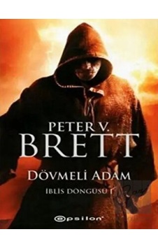 Dövmeli Adam Epsilon Yayınevi - Epsilon Yayınevi Dövmeli Adam Epsilon Yayınevi - Epsilon Yayınevi
