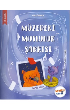 Müzedeki Mutluluk Şarkısı Müzedeki Mutluluk Şarkısı