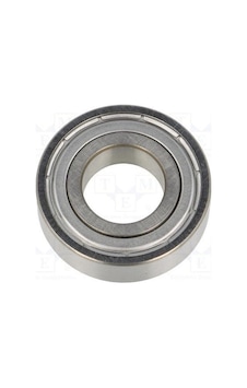 6002 2z/c3 Sabit Bilyalı Rulman - 15x32x9 Mm Çift Kapaklı Rulman Diğer