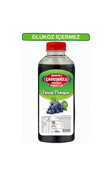 Üzüm Pekmezi 1000 G