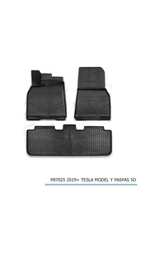 Tesla Model Y Paspas 5d 2019+