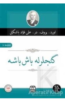 Gençlerle Başbaşa Osmanlıca - Ali Fuad Başgil - Yağmur Yayınlar Gençlerle Başbaşa Osmanlıca - Ali Fuad Başgil - Yağmur Yayınlar