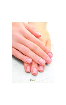 Beyaz Tırnak Kalemi - Nail White Pencil No:116 0