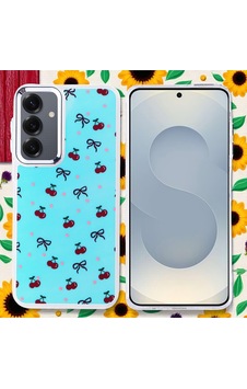 Galaxy S25 Kılıf Figür Desenli Elde Kaymaz Soft Silikon Kapak Galaxy S25 Kılıf Figür Desenli Elde Kaymaz Soft Silikon Kapak