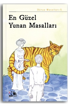 En Güzel Yunan Masalları En Güzel Yunan Masalları