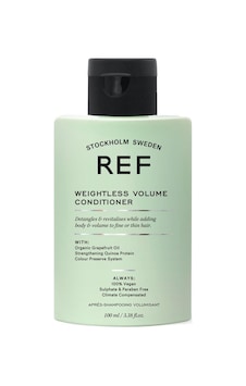 Ref Weightless Volume Conditioner 100 ML Ref Weightless Volume Conditioner 100 ML