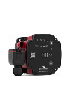 Grundfos Frekans Kontrollü Pompa Motoru Upm3-upm4 Nette Parça Grundfos Frekans Kontrollü Pompa Motoru Upm3-upm4 Nette Parça