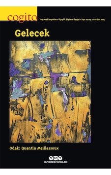 Cogito Dergi 114-115.sayı Yaz-güz 2024 Cogito Dergi 114-115.sayı Yaz-güz 2024