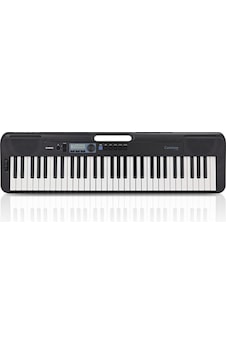 Casio Casiotone Ct-s300c2 61 Tuşlu Org Kılıf+Adaptör Casio Casiotone Ct-s300c2 61 Tuşlu Org Kılıf+Adaptör
