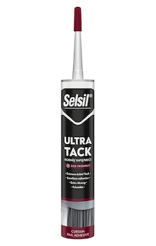 Selsil Ultra Tack Korniş Yapıştırıcısı Ve 350 Kg Ağırlık Taşıyan Hybrid Çok Güçlü Yapıştırıcı 290 Ml Selsil Ultra Tack Korniş Yapıştırıcısı Ve 350 Kg Ağırlık Taşıyan Hybrid Çok Güçlü Yapıştırıcı 290 Ml