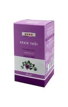 Nurs Lokman Hekim Kekik Yağı 20 ML Nurs Lokman Hekim Kekik Yağı 20 ML