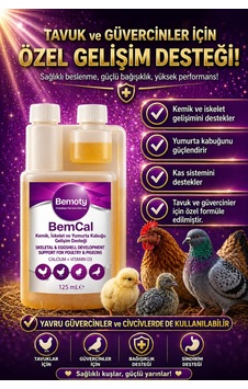Bemoty Bemcal 125 Ml Bemoty Bemcal 125 Ml