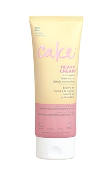 Cake Beauty Heavy Cream Onarıcı Vücut Balmı 200 ML Cake Beauty Heavy Cream Onarıcı Vücut Balmı 200 ML